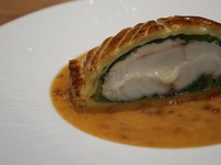 2025クリスマスディナー　22000円コース