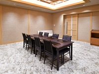 【忘年会プラン★個室確約】月替わり会席8品＋飲み放題