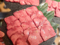 裏コース「人 -jin- 」