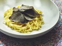 Prix Fixe Lunch - 2 Courses (with 2-hour Free Flowing Drinks)