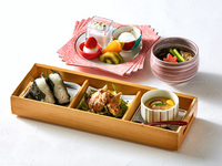 【11/1～】お子様御膳＜梅＞（ランチ）