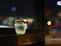 ■1-6 people [Window counter] Seat reservation only