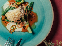 【Re : Journal クリスマス ショートランチ 2025】   12:00~