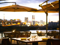 【Chef’s Seasonal Selection – Dinner】11/19~