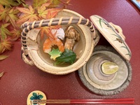 早松茸コース