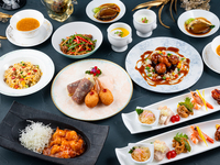 [2025-26 YE & NY] Special Dinner Course A