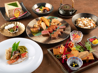 [2025-26 YE & NY] Dinner Course A