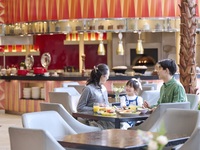[5% OFF when paying online!] Weekday Lunch Buffet Children (4-12 years old)