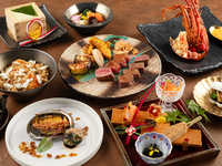 [2025-26 YE & NY] Dinner Course B