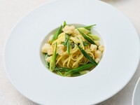 【12/1~2/28】~パスタランチ~みかんを使用したデザート含む全3皿