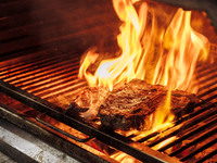 【Weekday Only】Steak Frites Lunch