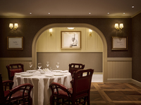 【ディナー】年末年始特別コース 30,000（総額36,300）