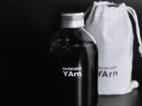 【お土産】自家栽培無農薬赤紫蘇シロップ<限定＞