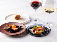 X'mas Dinner Course【12/24,25限定】