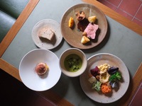 Lunch Short Course
