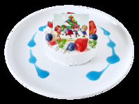 ARPコラボ専用　ホールケーキ　4,400円