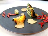 【ランチコース】 年末特別メニュー