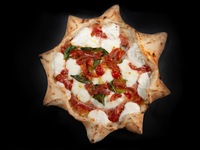 A la carte (table seating) 