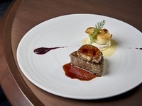 【Dinner】Noel シグニチャー（Signature）