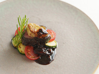 リニューアル記念！【特別Lunch】GrandBaobab贅沢食材とともに楽しむバオバブコース (12,000円/込)