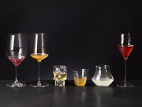 フェスティブ【ノンアルコールペアリング】