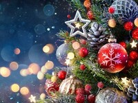 ☆2025 Christmas Plan☆ Includes 2 hours of free drinks. [This plan includes 6 dishes and 12 other items, including 5 of our signature appetizers and our hearty Huli Huli Chicken main course! A special KNEADERS dessert will be served after the meal.]