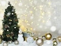 [2025 ☆ Christmas Limited Lunch Set] Recommended for families, couples, and girls' nights! This plan includes a salad bar, drink bar, and after-meal dessert.