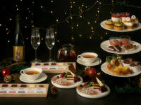 [2nd Anniversary Special Price: December] Chocolate Afternoon Tea vol.8