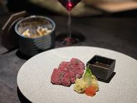 【Xmas】ランチ＋3杯ペアリング