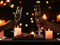 [Xmas] Christmas Dinner on a Holy Night (12/20-12/21)