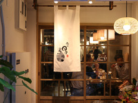 【お席のみのご予約(年末17:00～19:00)】