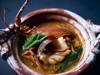 【 1/22(木)  18:30開催 】 新春馳走小宴　【極み・美味方丈の世界】