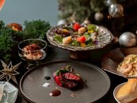 Chef's choice course B 8,800 yen