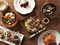 【12/26・27限定】年末パーティープラン