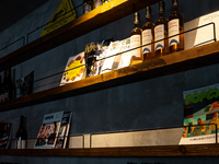 《12/24.25・20時半入店限定》【Xmas2025】TORICOYAクリスマススぺシャルコース◆名物ローストチキン、ヒラメのポワレ、デザートなど全7皿＋乾杯スパークリング