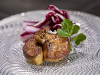 ★Online reservation only - Tsuyukusa (Dew Grass) with one drink