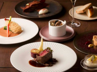 Holiday Season Dinner Course