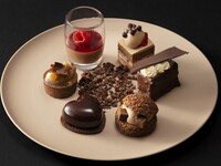 2月　ザ・スイーツ！（小学生）