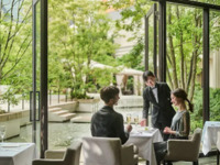 【ベジタリアンコース／Vegetarian course】