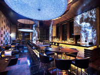 <Nov 16th> Guest Bartender Event with Marina Kishida