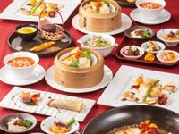 彩麗コース8800円