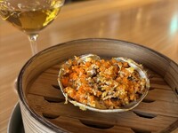 Lunch Shanghai Crab Course [Limited Time Only]