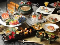 プレミアムクリスマスディナー