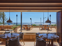 【ランチ】クリスマスコース 全7品 　＜12/24.25限定＞