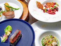 Seasonal「シーズナル」（ロース100g）