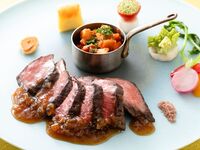 【1/7～2.27】新春ランチ