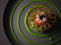 【18:30Start】Christmas Dinner Course