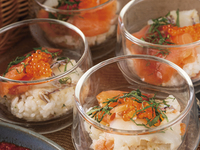 1.2月ランチブッフェ【0～6歳】(1/1~3)