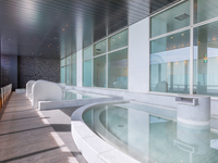 【平日限定】＜大人＞ディナーブッフェ＆SPA（12/1～1/18）