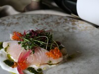 Christmas Dinner Course 2025